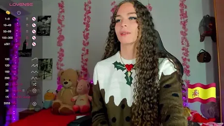 gabrielatafur_ webcam model stream image