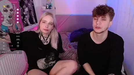 soalice webcam stripchat model stream image