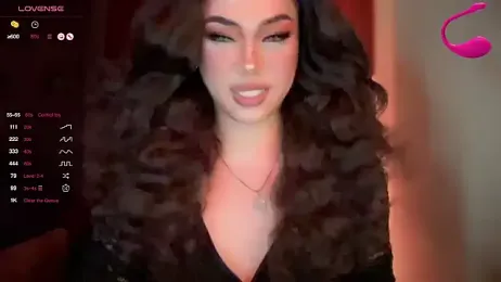 madam_agnes1 webcam stripchat model stream image