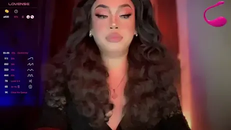 madam_agnes1 webcam stripchat model stream image