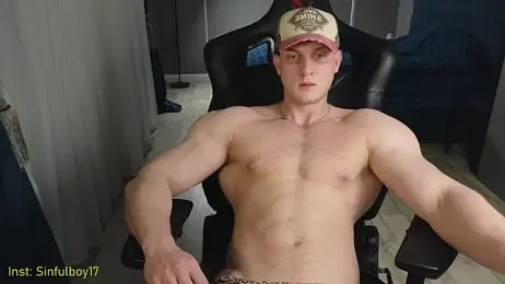 Richard_mils webcam model stream image