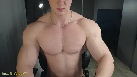 Richard_mils webcam model stream image