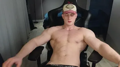 Richard_mils webcam model stream image