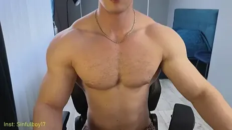 Richard_mils webcam model stream image