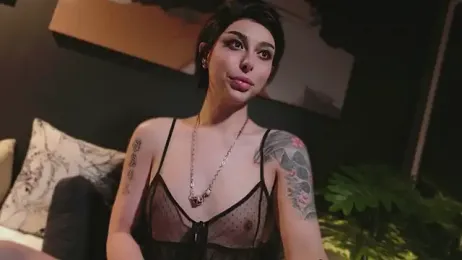 LetisiaRocks webcam model stream image