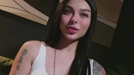 LetisiaRocks webcam stripchat model stream image