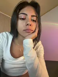 Lilybeeth webcam stripchat model stream image
