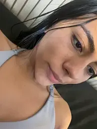 Lilybeeth webcam stripchat model stream image