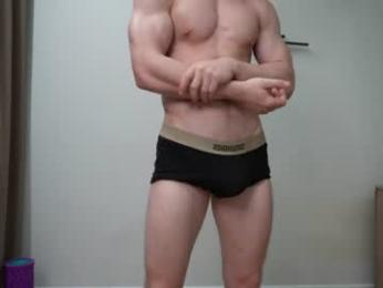daniel_montecristo webcam model stream image