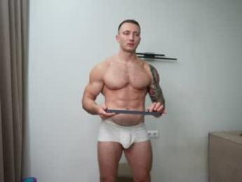 daniel_montecristo webcam model stream image