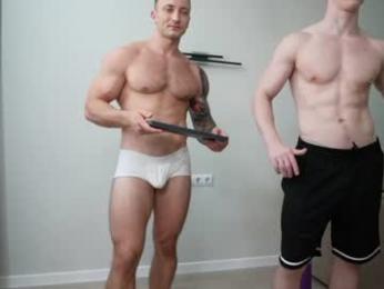daniel_montecristo webcam model stream image