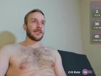 guy_charming webcam model stream image
