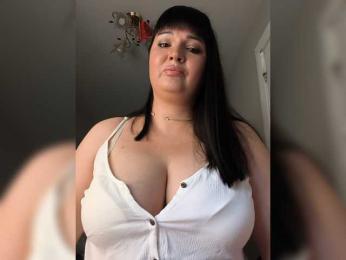 Alina-Milf webcam model stream image