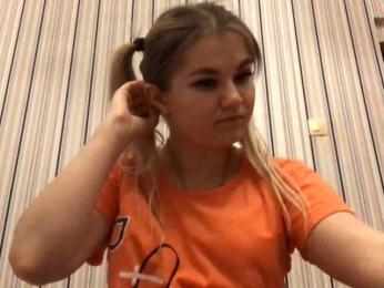 KaraHudalla webcam bongacams model stream image