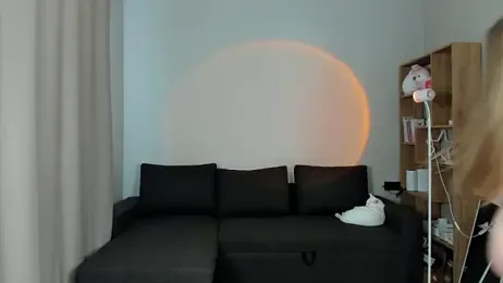AnnaAlexArti webcam model stream image