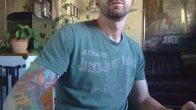 AleBMI webcam model stream image