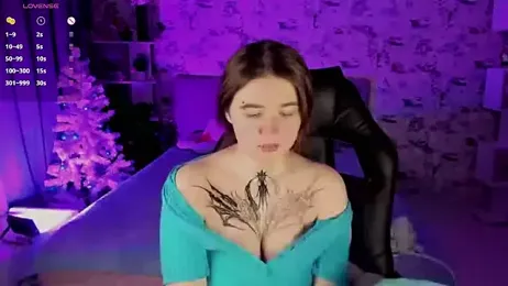 Velvetworld webcam model stream image