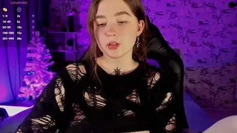 Velvetworld webcam model stream image