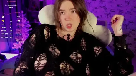 Velvetworld webcam model stream image