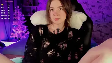 Velvetworld webcam model stream image