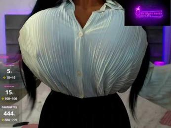 WorshipRita webcam bongacams model stream image