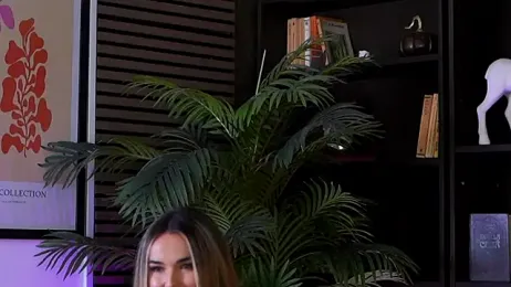 EvaSunderland webcam model stream image