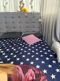 CelesteandBoss_ webcam stripchat model stream image