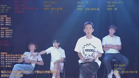 NCT-111 webcam model stream image