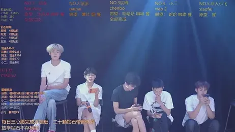 NCT-111 webcam model stream image