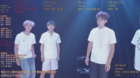 NCT-111 webcam model stream image