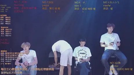 NCT-111 webcam model stream image