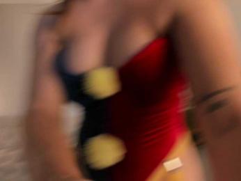 Victoria-Coleman webcam model stream image