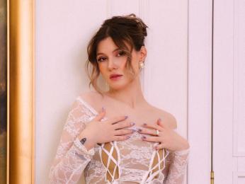 MilaKlark webcam livejasmin model stream image
