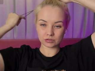 stephaniesea webcam camsoda model stream image