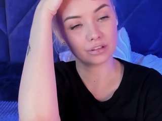 stephaniesea webcam preview