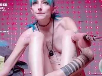 peoplefromthelittletown webcam chaturbate model stream image