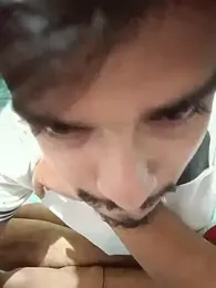 kartikshing19 webcam model stream image