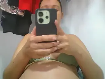 the_geisha_2021k webcam model stream image
