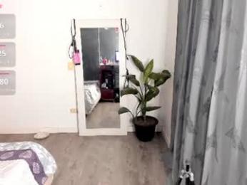 valen_thompson webcam model stream image