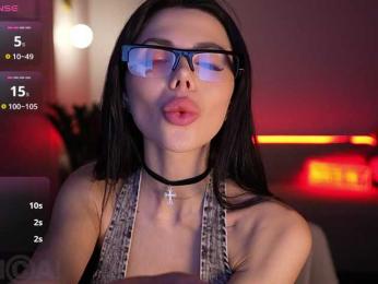 KatrinaMoreno webcam bongacams model stream image