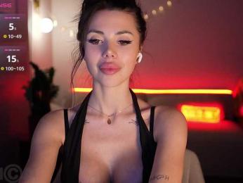 KatrinaMoreno webcam bongacams model stream image