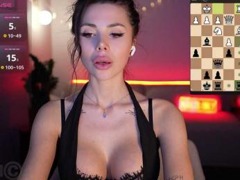 KatrinaMoreno webcam bongacams model stream image