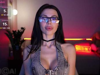 KatrinaMoreno webcam bongacams model stream image