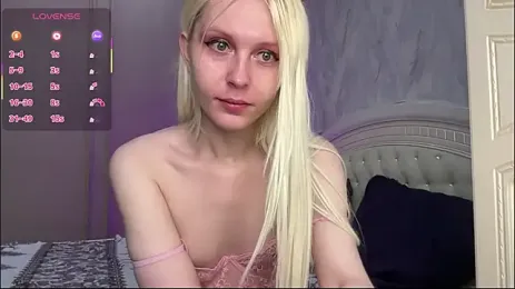 evie_angel webcam model stream image