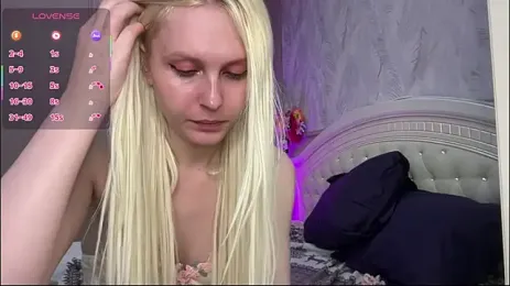 evie_angel webcam model stream image
