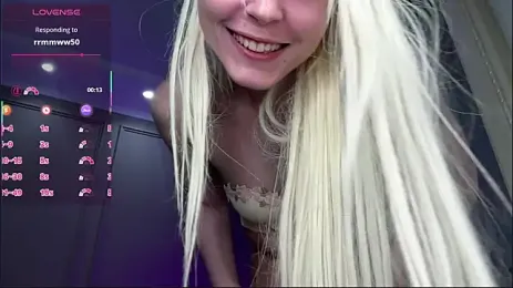 evie_angel webcam model stream image