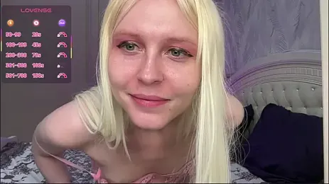 evie_angel webcam model stream image