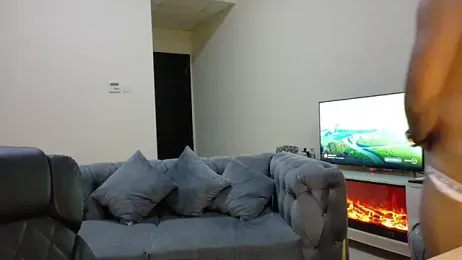 maximus888A webcam model stream image