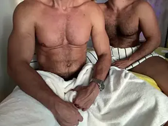 CasadoLutadorBigStuds webcam model stream image