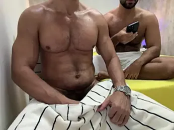 CasadoLutadorBigStuds webcam model stream image